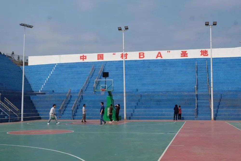 賭波：看“村BA”的人越多，我越擔心