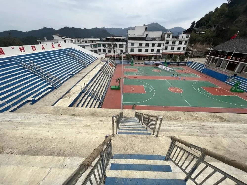 賭波：看“村BA”的人越多，我越擔心
