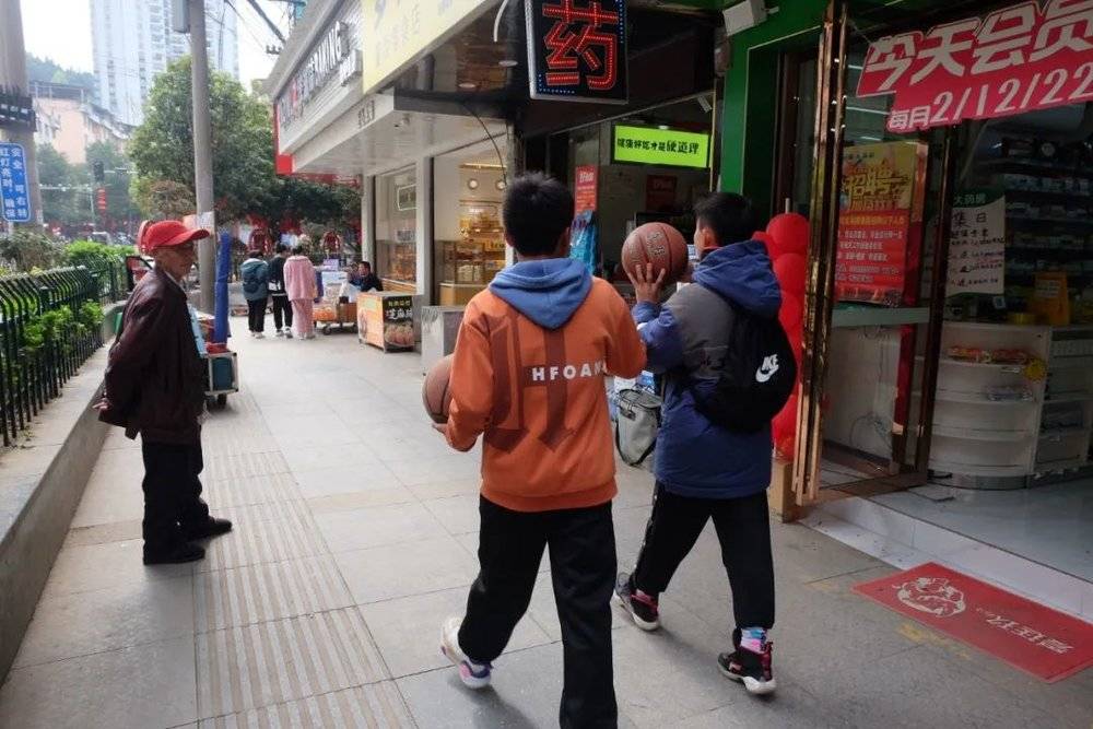 賭波：看“村BA”的人越多，我越擔心