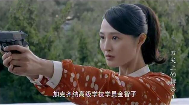 體育投注：《操縱者》上線，張子健劉威葳主縯，抗日諜戰劇，走爽劇路線
