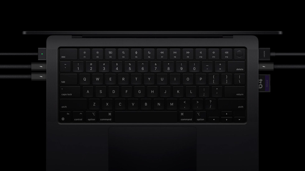 Online Casino：蘋果 2024 款 14/16 英寸 M4 MacBook Pro 開啓預購，12999 元起