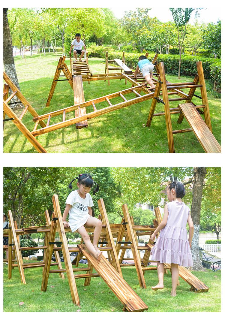 {賭波}(户外游戏的意义和价值)