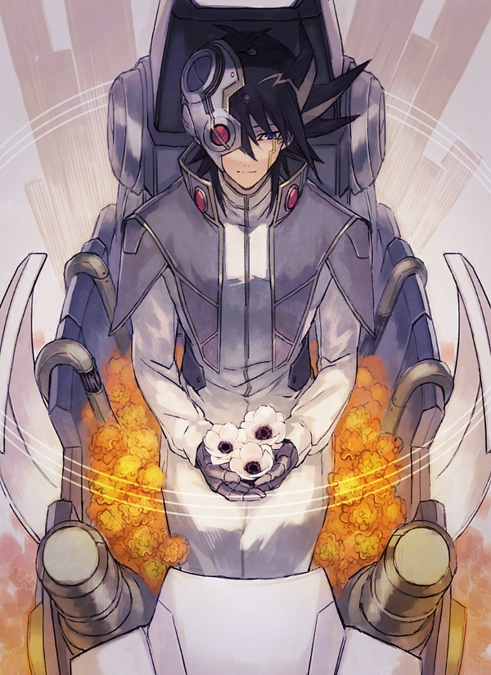 {六合彩}(游戏王5ds武藤游戏出现)