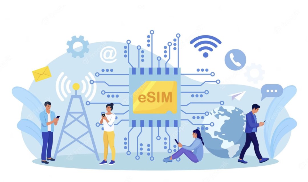 網上投注：Counterpoint 研究：2022 年是全球 eSIM 生態裡程碑年，超過 260 家運營商支持 eSIM